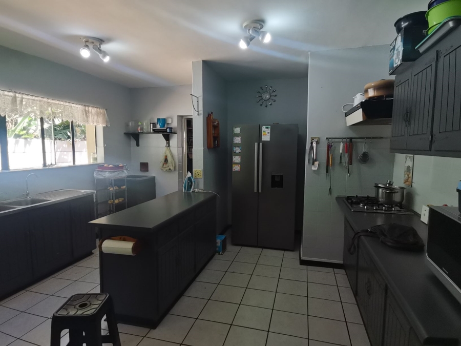 4 Bedroom Property for Sale in Amsterdamhoek Eastern Cape